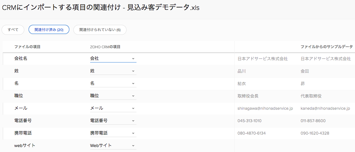 見込み客 リード とは 新規商談につなげるアプローチ Sfa Crm活用ノウハウ Zoho Blog ビジネスをもっと楽しく Zoho Blog ビジネスをもっと楽しく